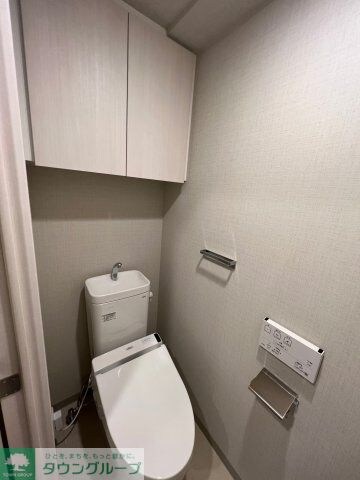 DIPS上野NORTHの物件内観写真