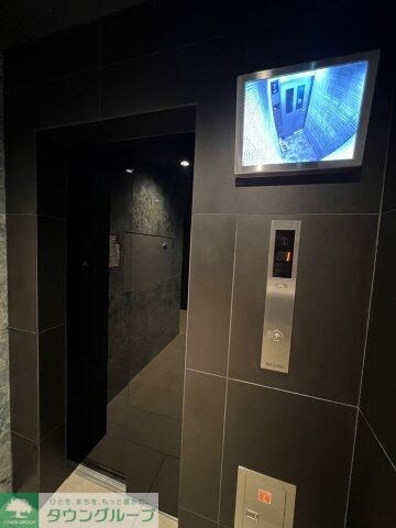 DIPS上野NORTHの物件内観写真