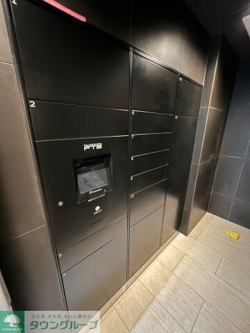 DIPS上野NORTHの物件内観写真