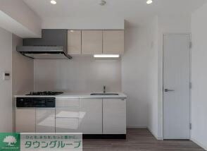 MYRIA RESIDENCE Komagomeの物件内観写真