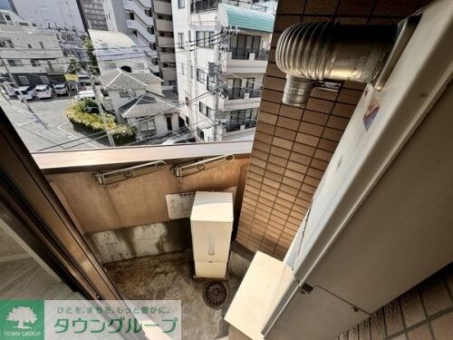 ベルドミール王子の物件内観写真