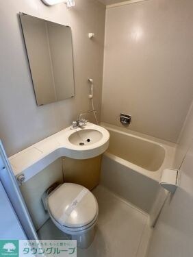 ベルドミール王子の物件内観写真