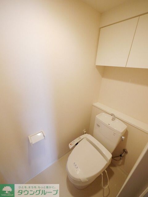 エスティメゾン王子の物件内観写真