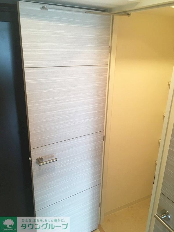 エスティメゾン王子の物件内観写真