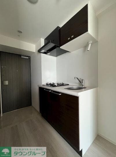 MAXIV CROS竹ノ塚の物件内観写真