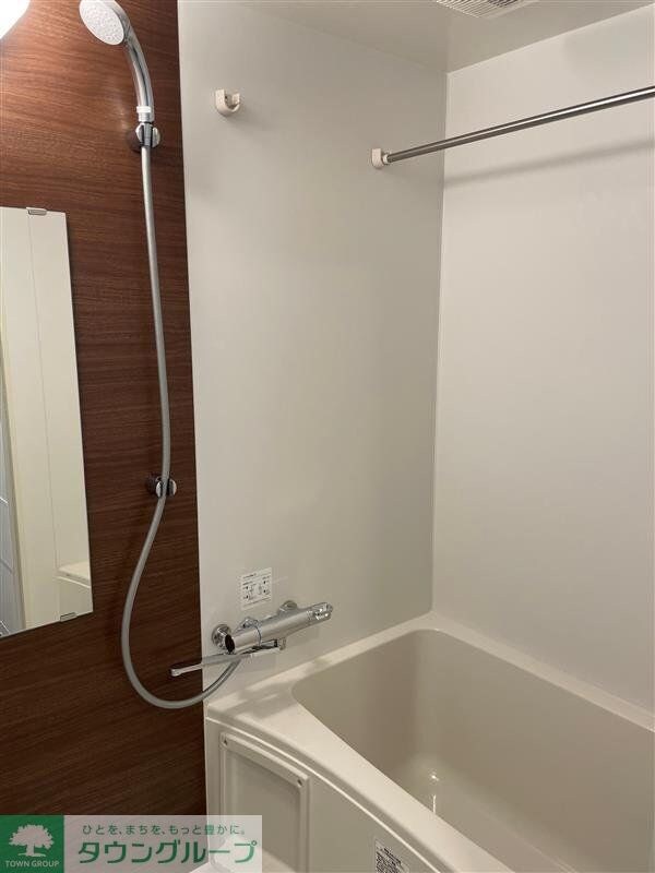 HY’s 梅島Confortの物件内観写真