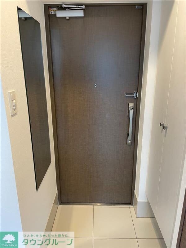 HY’s 梅島Confortの物件内観写真