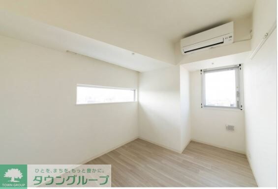 プラウドフラット浅草の物件内観写真