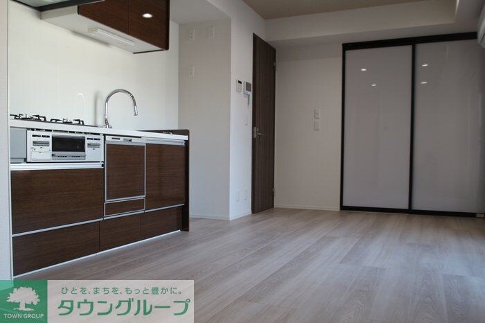 セレスティア豊島Sの物件内観写真