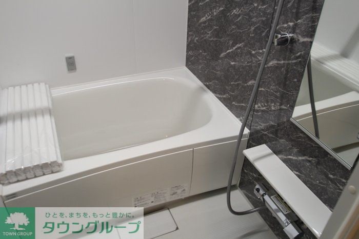 セレスティア豊島Sの物件内観写真