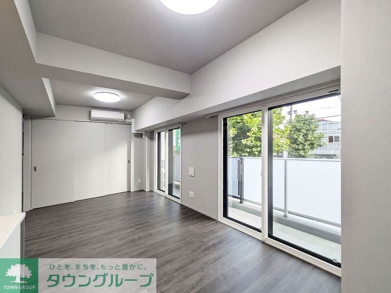 Alivis東京尾久の物件内観写真