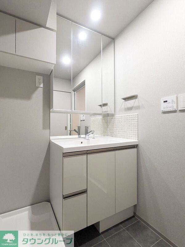 Alivis東京尾久の物件内観写真