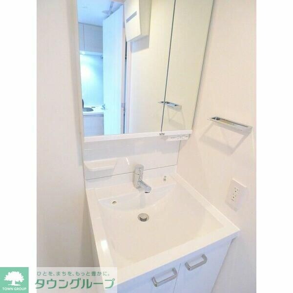 GRANPASEO三ノ輪の物件内観写真