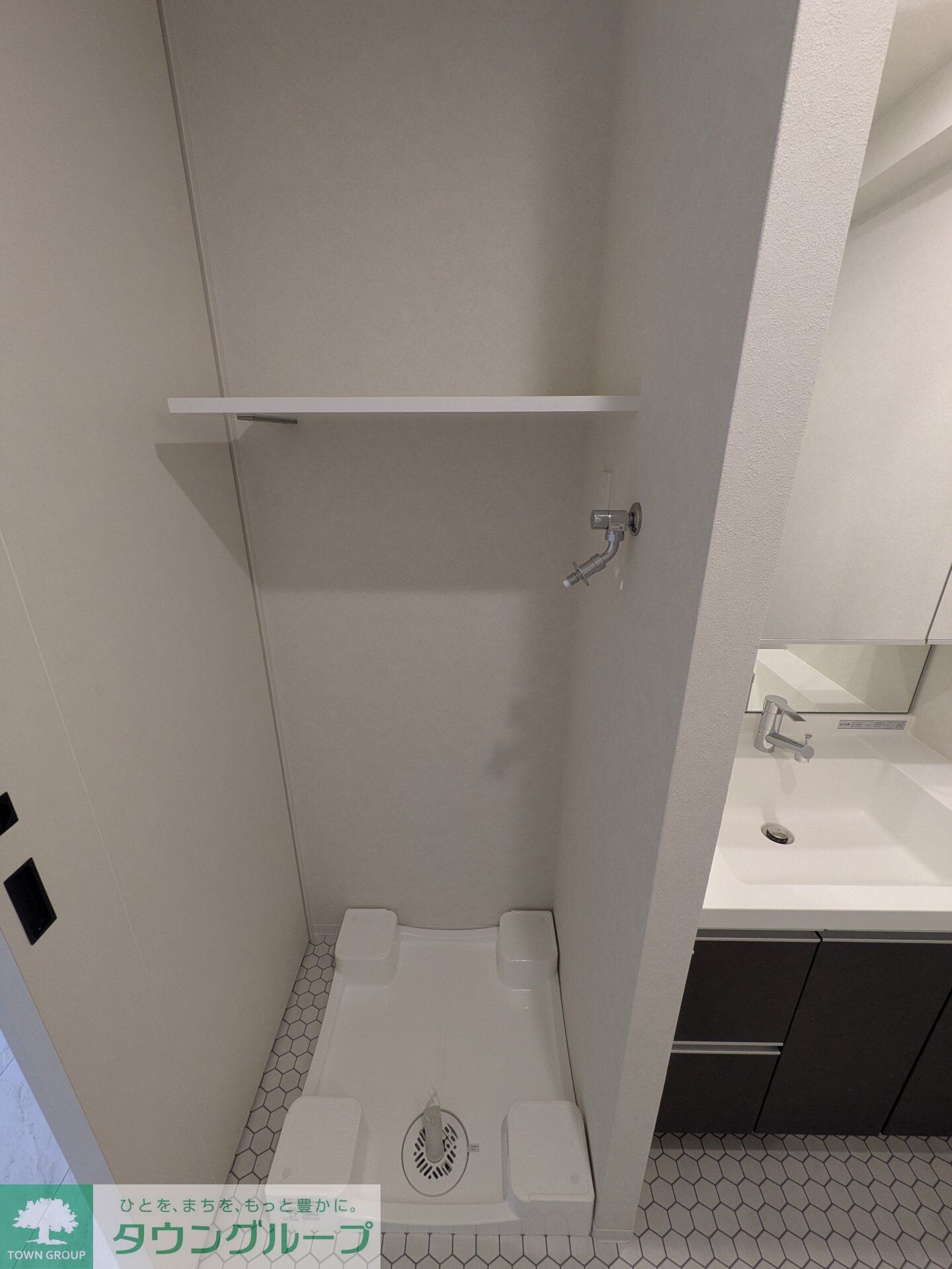 VERXEED ASAKUSAの物件内観写真