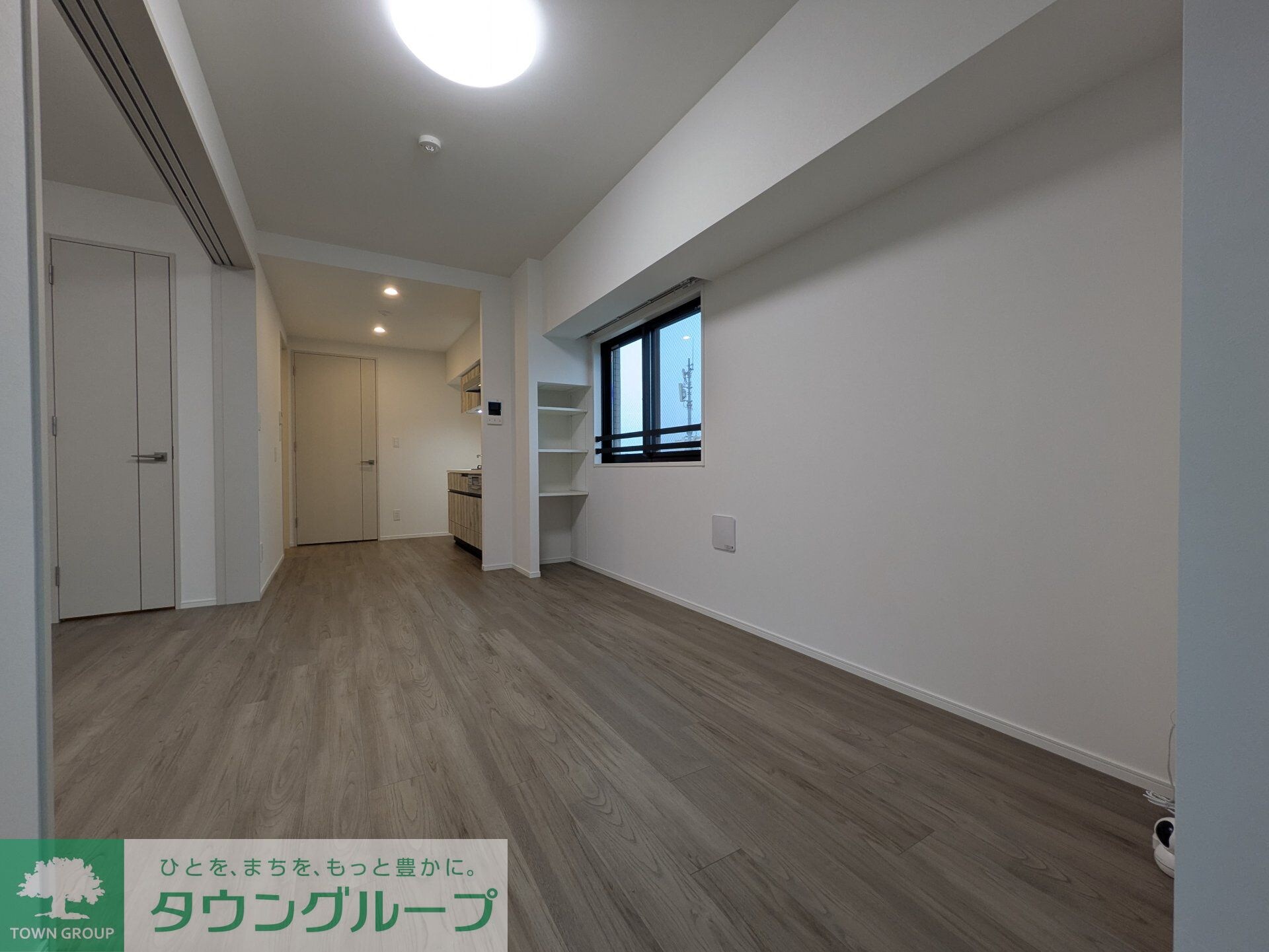 VERXEED ASAKUSAの物件内観写真