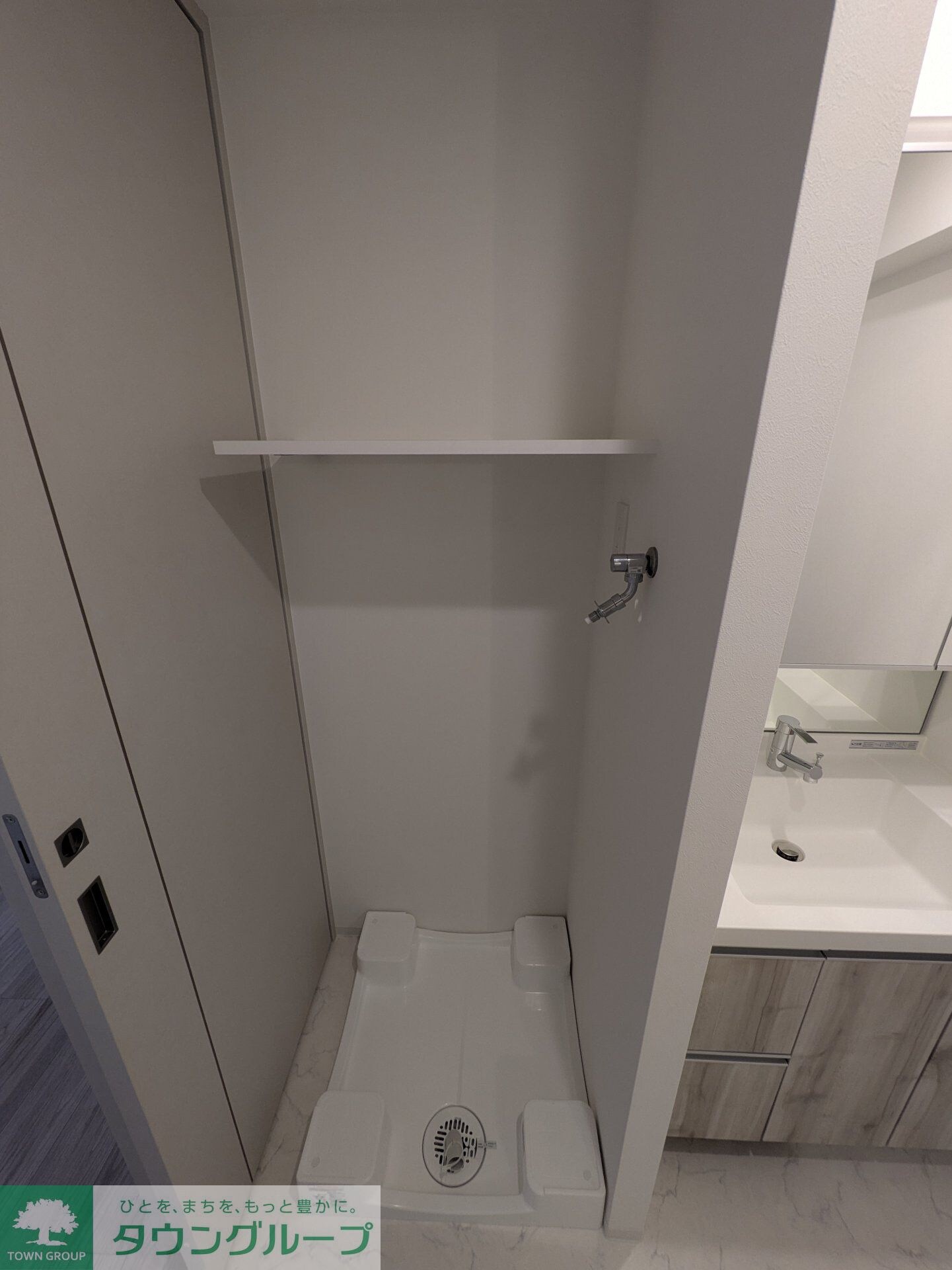 VERXEED ASAKUSAの物件内観写真