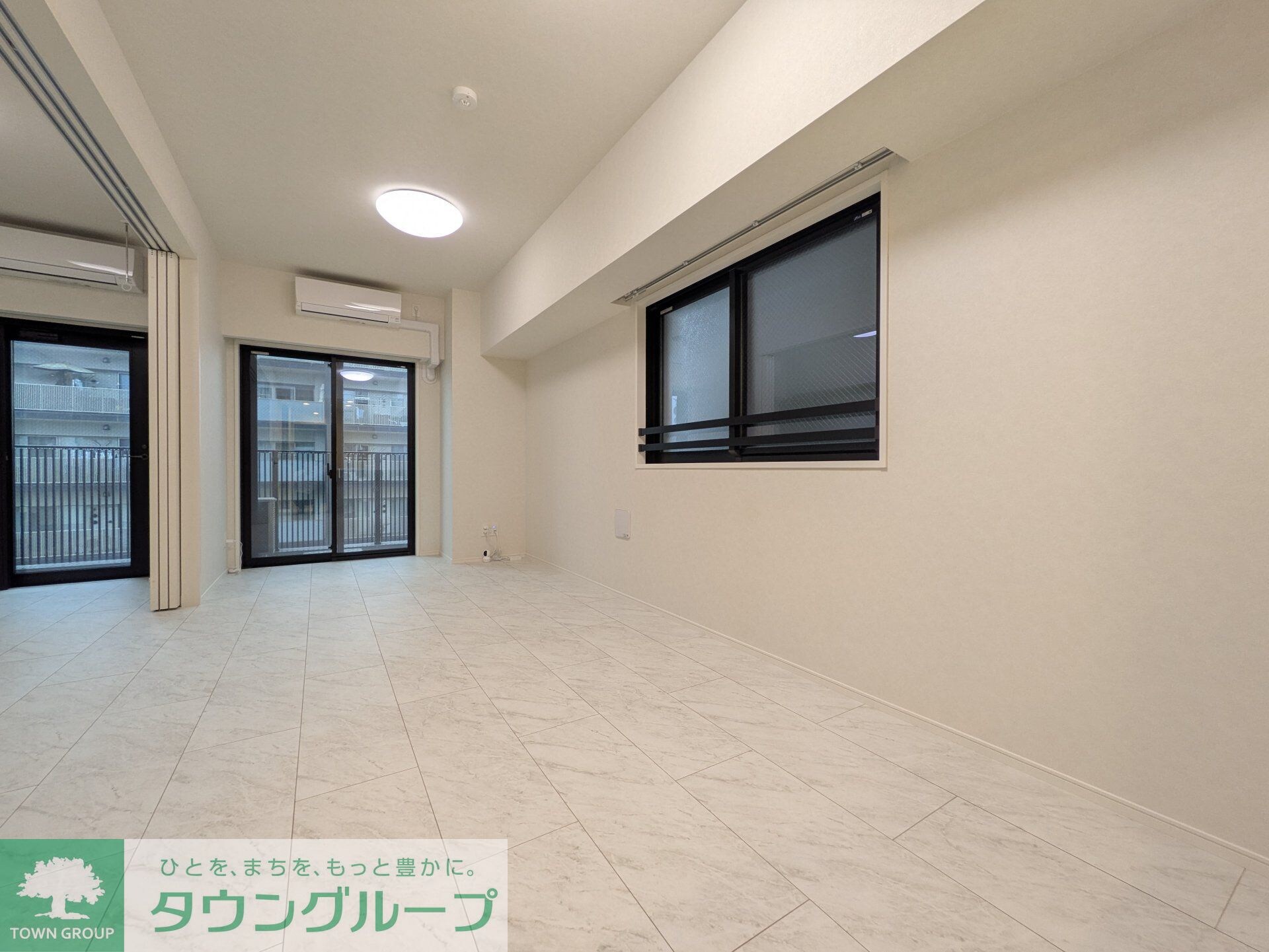 VERXEED ASAKUSAの物件内観写真