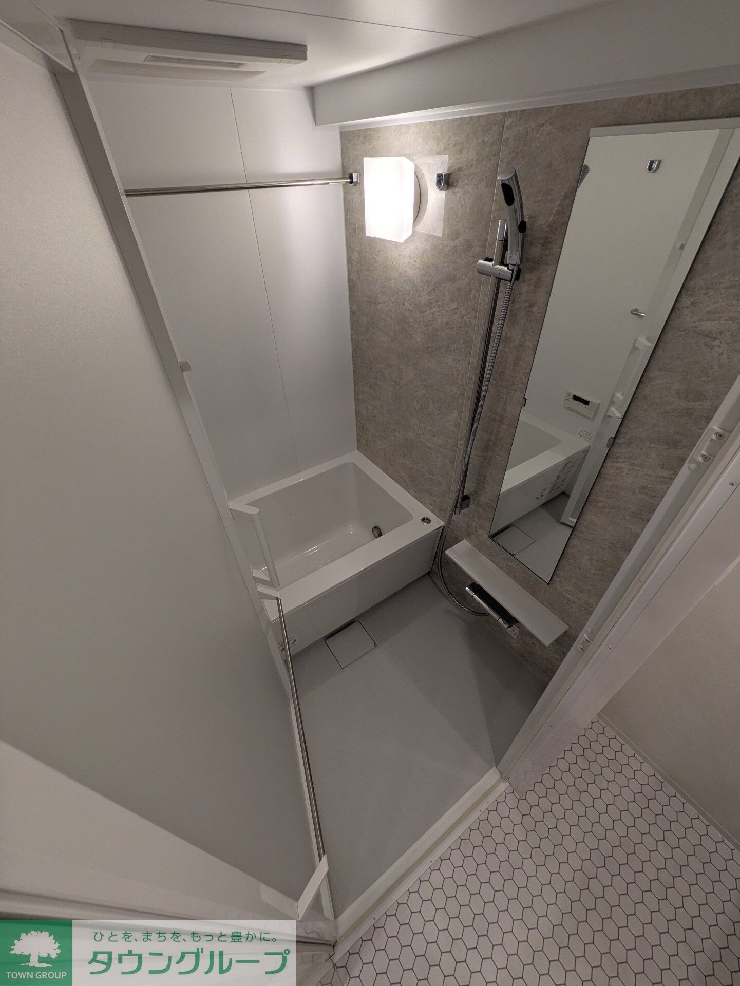 VERXEED ASAKUSAの物件内観写真