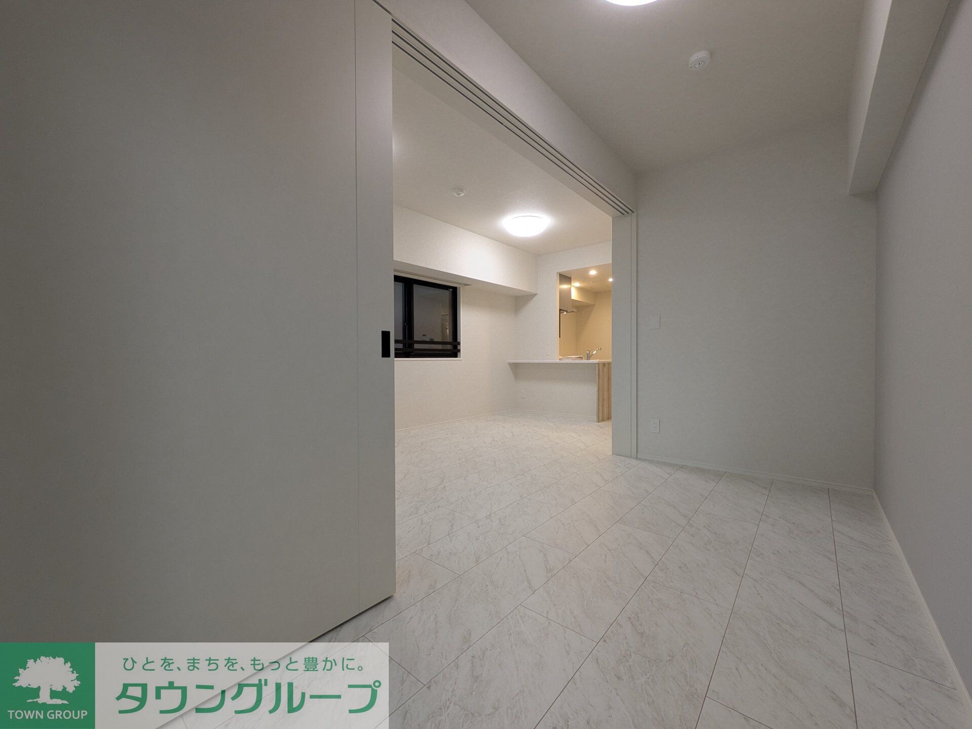 VERXEED ASAKUSAの物件内観写真