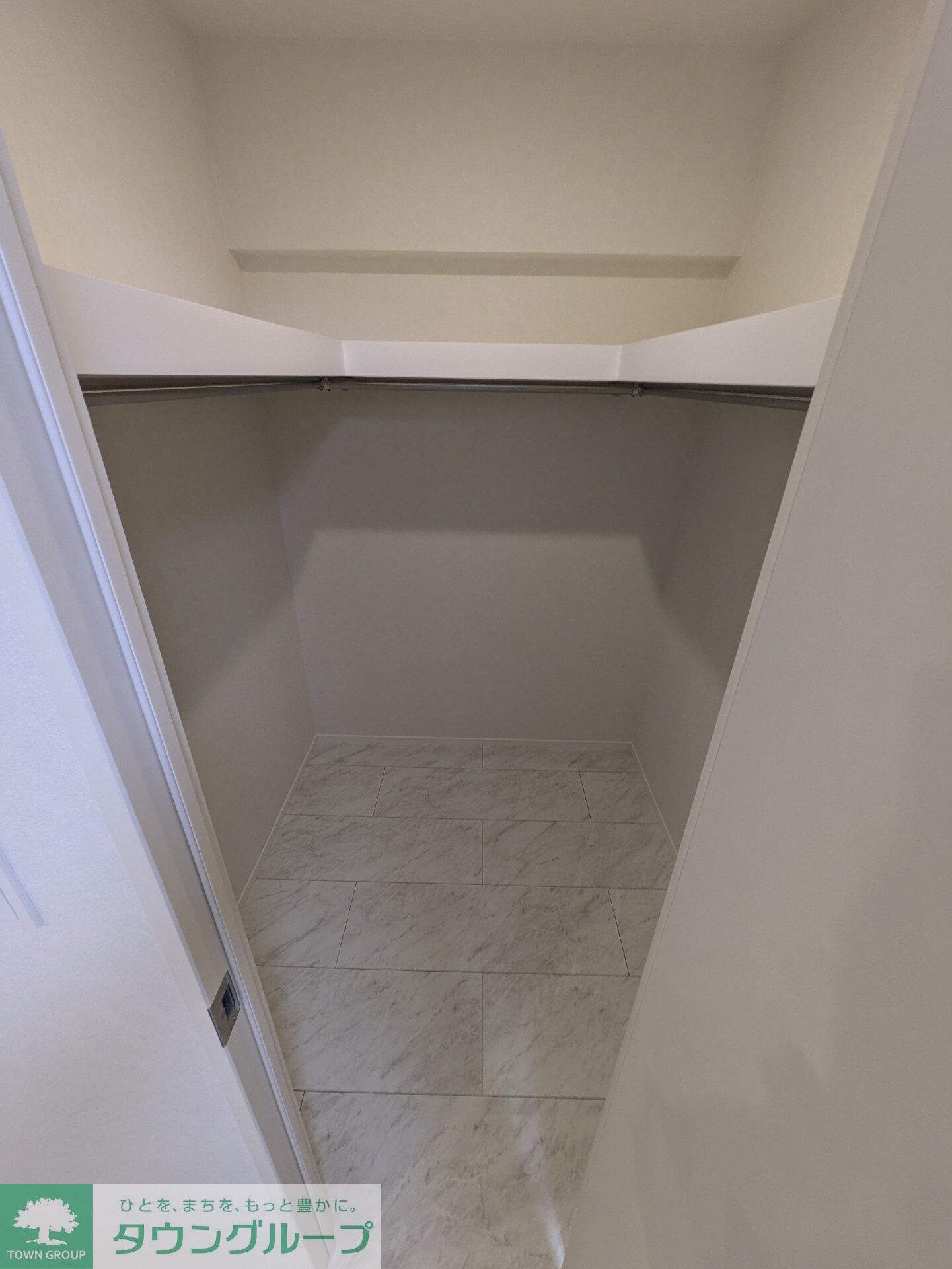 VERXEED ASAKUSAの物件内観写真