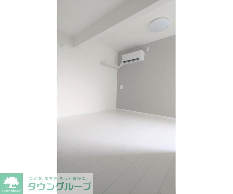 Monologueの物件内観写真