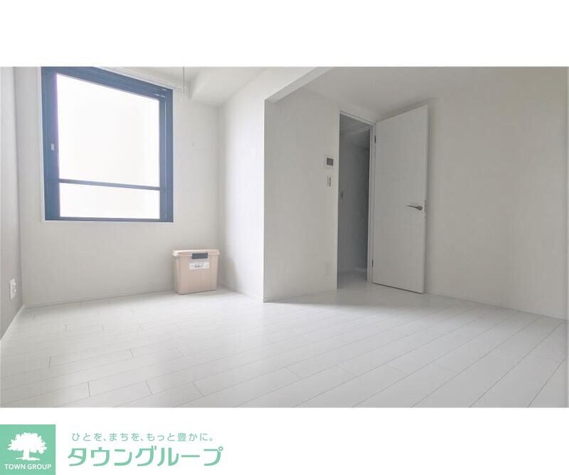 Monologueの物件内観写真