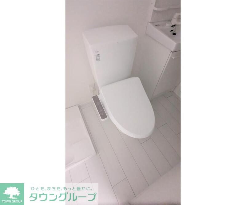 Monologueの物件内観写真