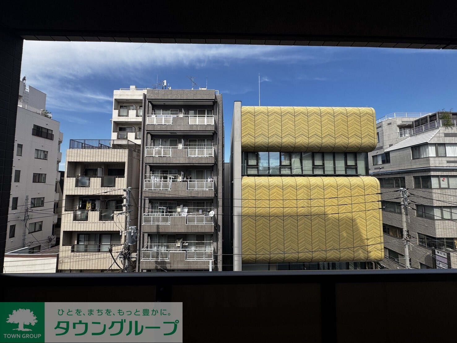 アーバンパーク日暮里IIの物件内観写真