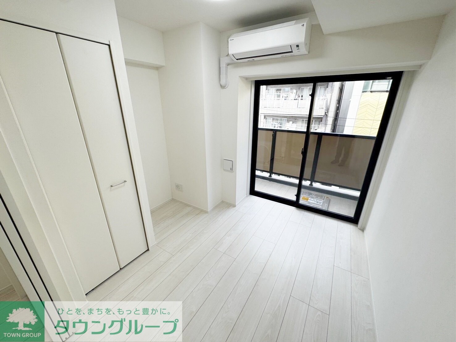 アーバンパーク日暮里IIの物件内観写真