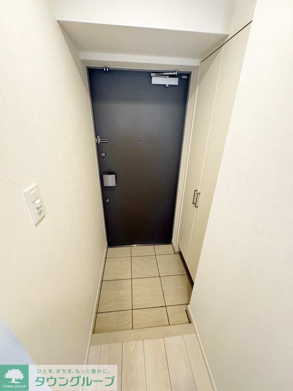 アーバンパーク日暮里IIの物件内観写真