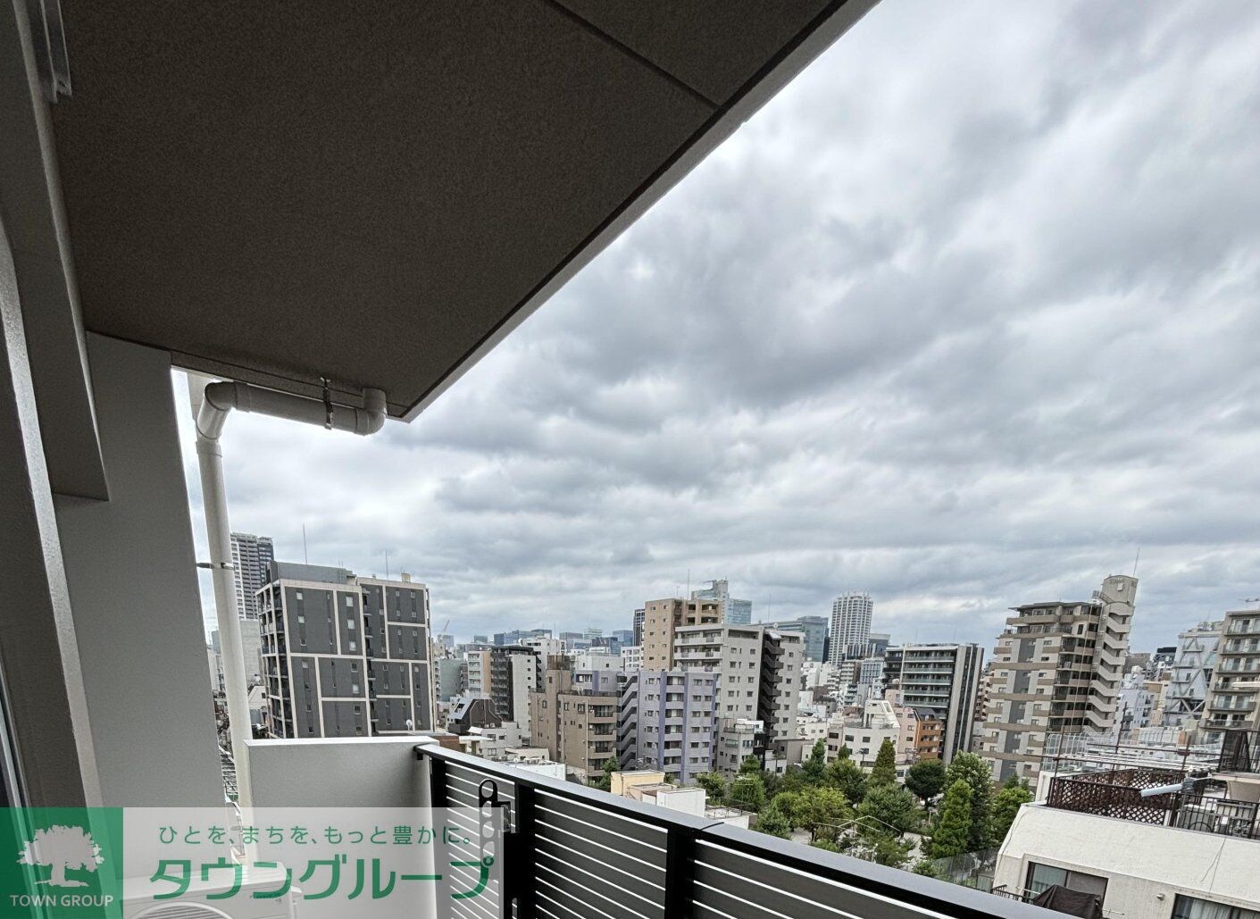 アーバネックス新御徒町駅前の物件内観写真