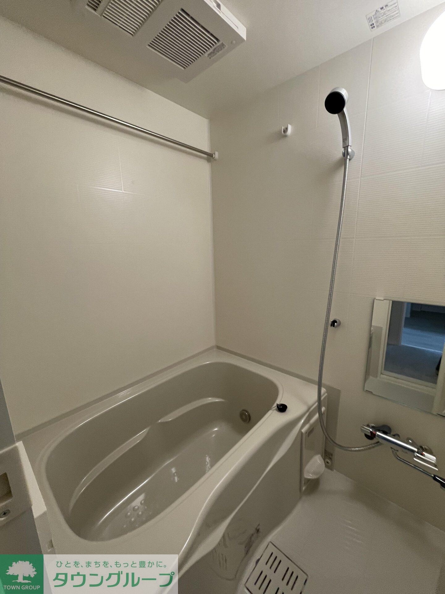 コンフォリア西尾久の物件内観写真