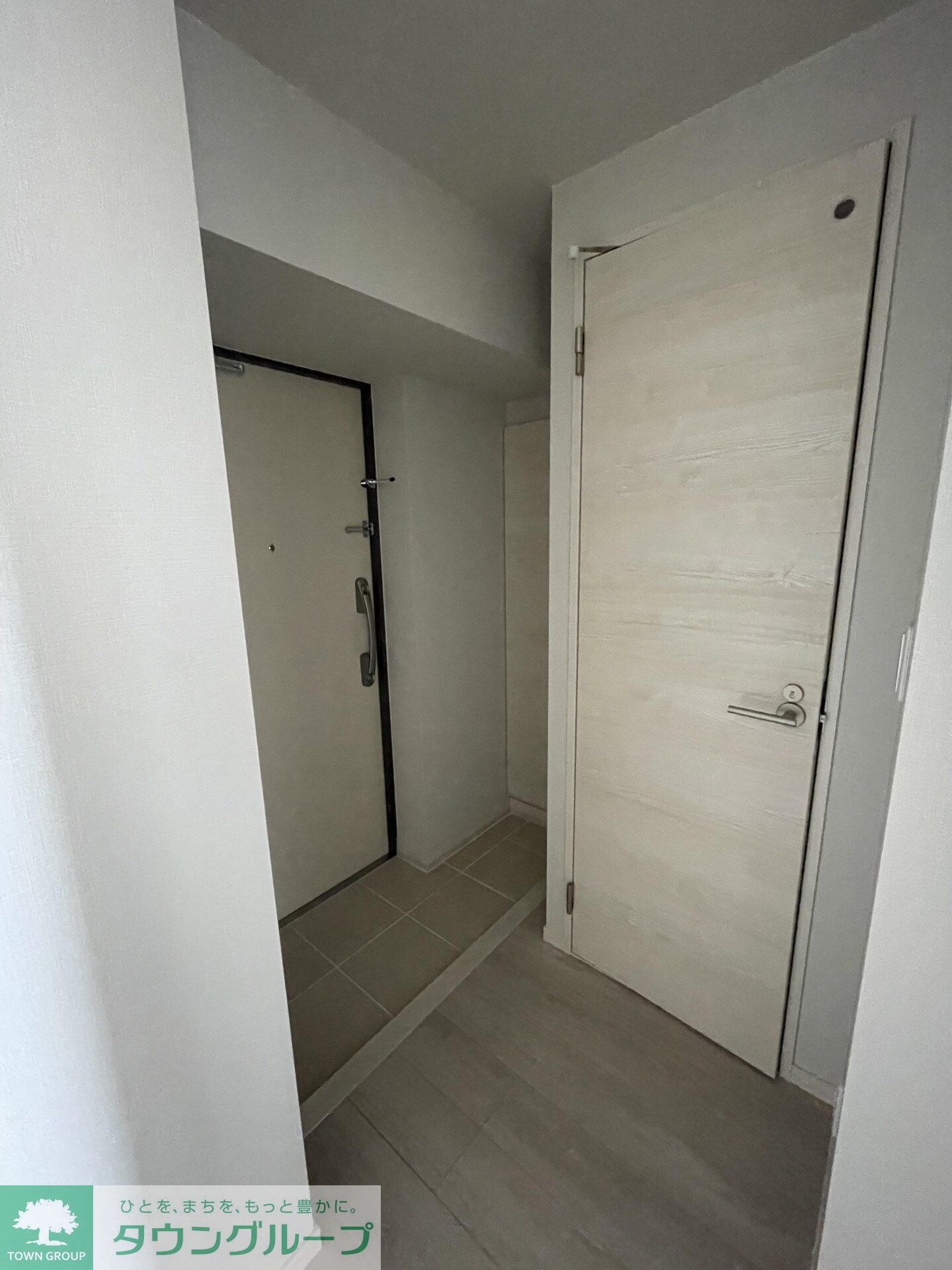 コンフォリア西尾久の物件内観写真