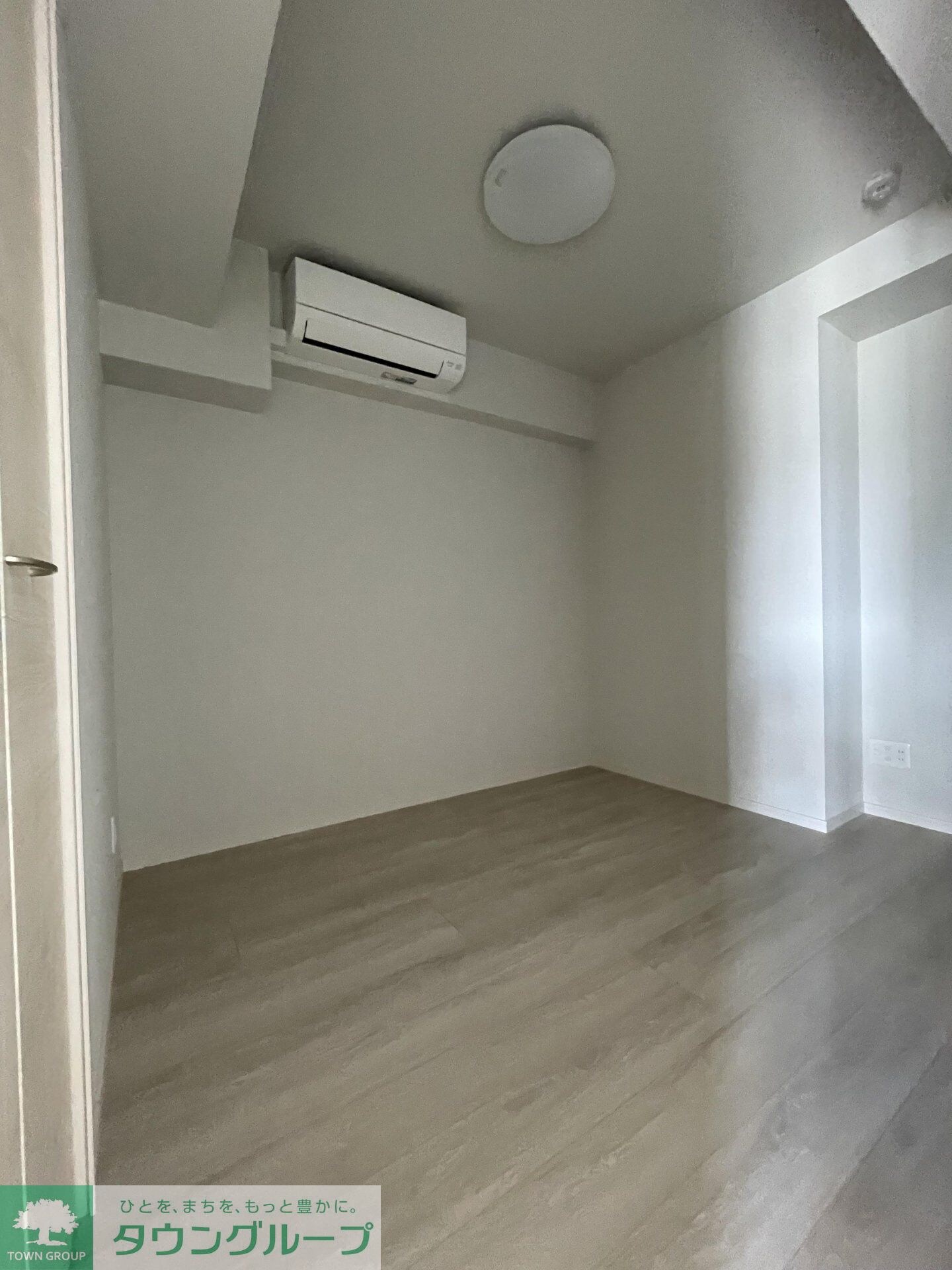 コンフォリア西尾久の物件内観写真