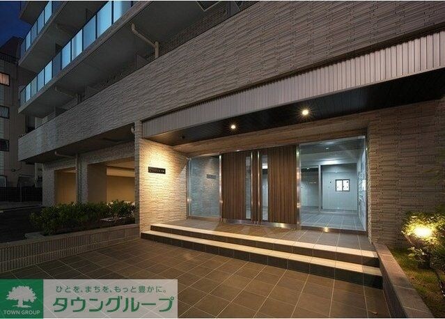 コンフォリア西尾久の物件内観写真