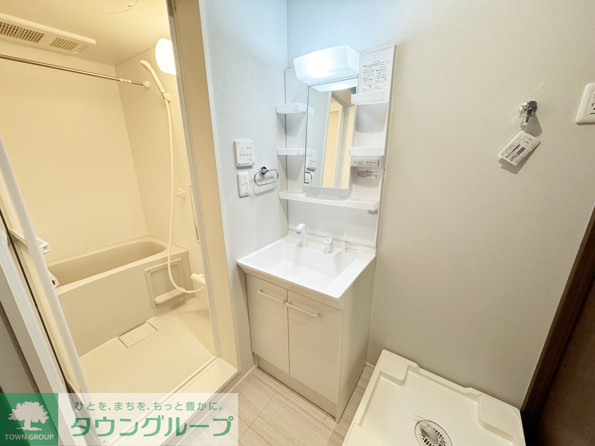 エリタージュの物件内観写真