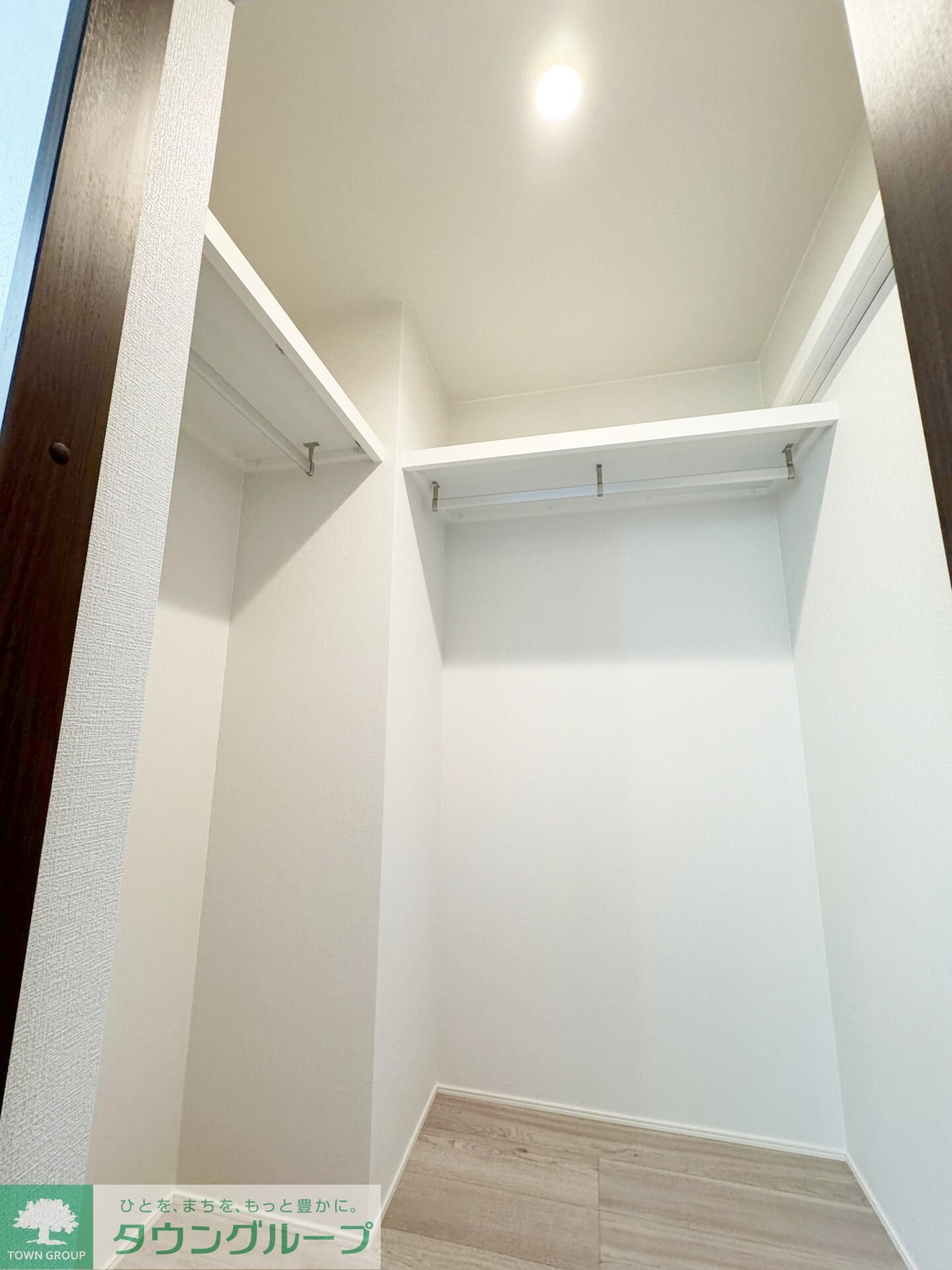 エリタージュの物件内観写真