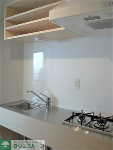 FAIR町屋2の物件内観写真