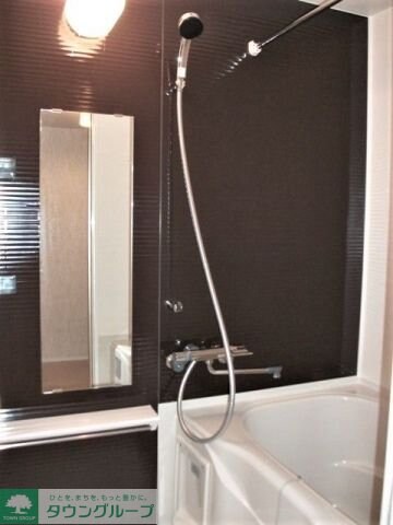 FAIR町屋2の物件内観写真