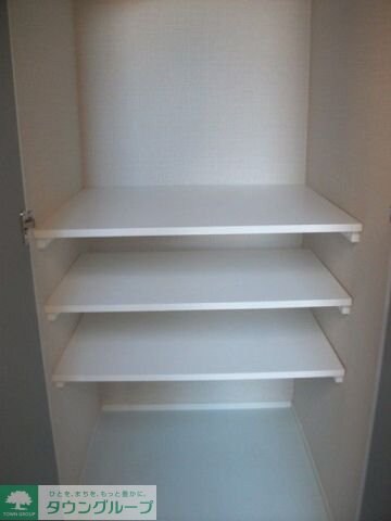 FAIR町屋2の物件内観写真