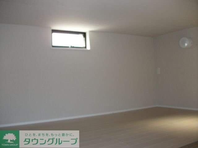 FAIR町屋2の物件内観写真