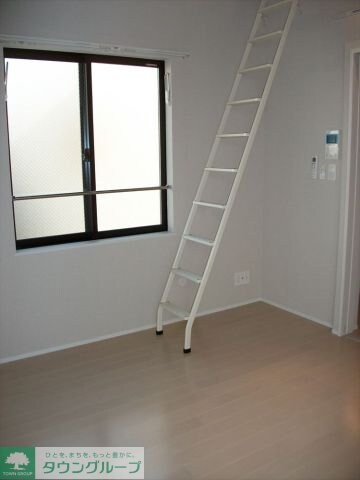 FAIR町屋2の物件内観写真