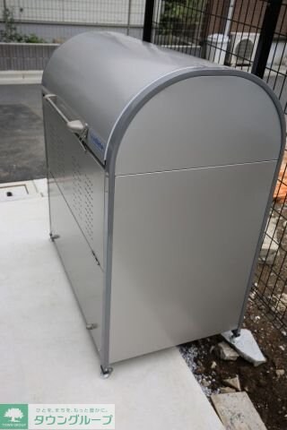 FAIR町屋2の物件内観写真