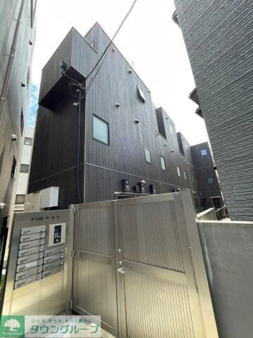 FAIR町屋2の物件内観写真