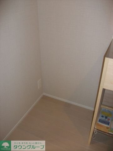 FAIR町屋2の物件内観写真