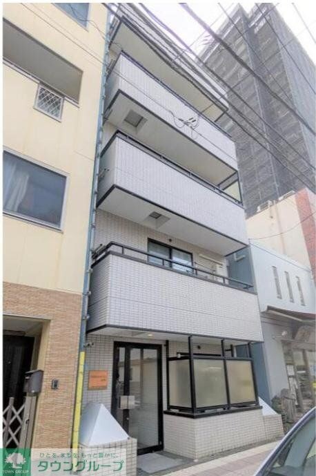 ダイヤモンドレジデンス松が谷の物件内観写真