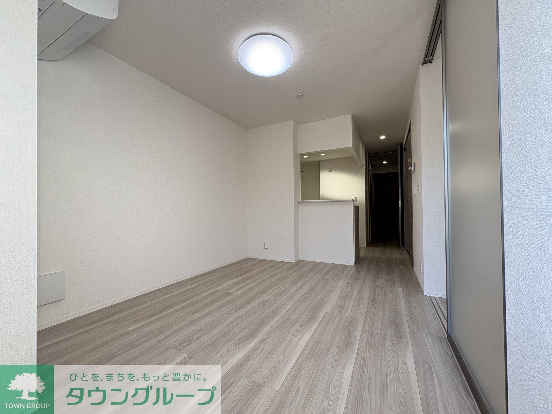 メゾン シャルムの物件内観写真