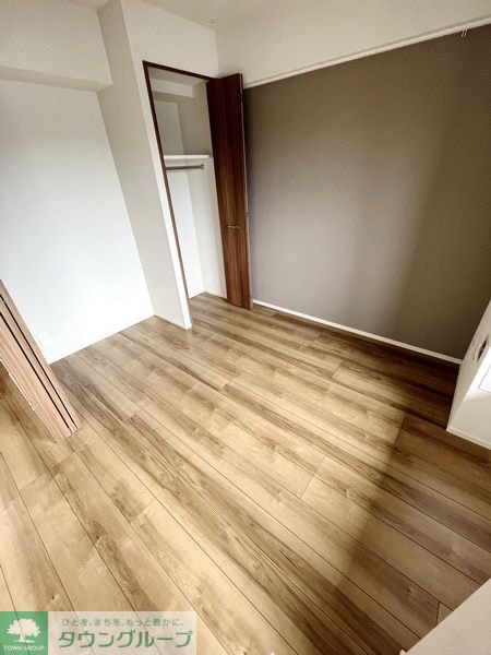 コンフォリア・リヴ根岸二丁目の物件内観写真