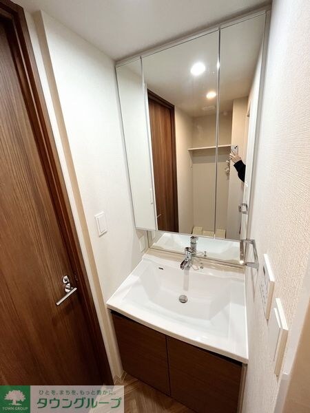 コンフォリア・リヴ根岸二丁目の物件内観写真