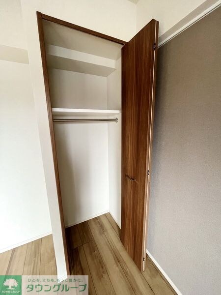 コンフォリア・リヴ根岸二丁目の物件内観写真